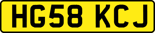 HG58KCJ