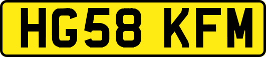 HG58KFM