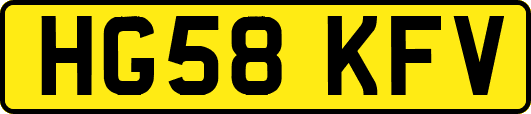 HG58KFV