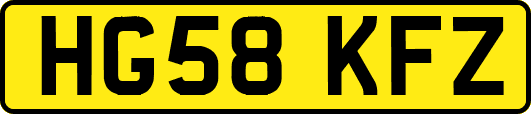 HG58KFZ