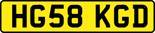 HG58KGD