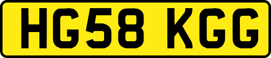 HG58KGG