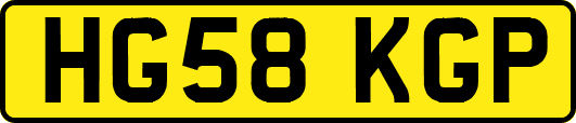 HG58KGP