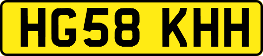 HG58KHH