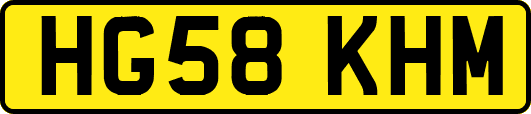 HG58KHM