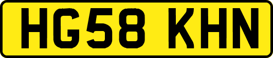 HG58KHN