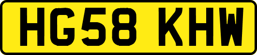 HG58KHW