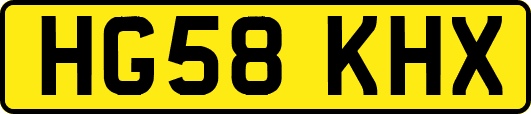 HG58KHX