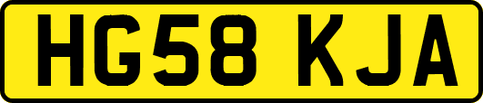 HG58KJA
