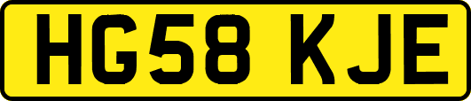 HG58KJE