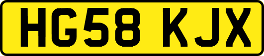 HG58KJX