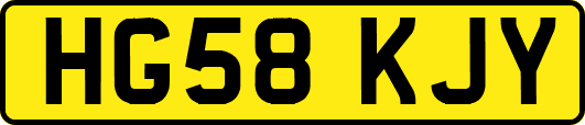 HG58KJY