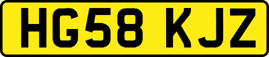 HG58KJZ
