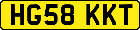 HG58KKT