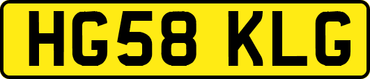 HG58KLG