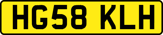 HG58KLH