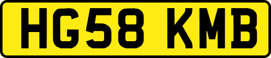 HG58KMB