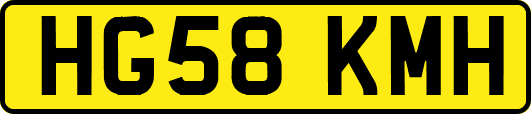 HG58KMH