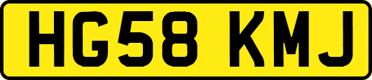 HG58KMJ
