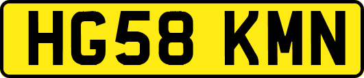 HG58KMN