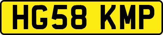 HG58KMP