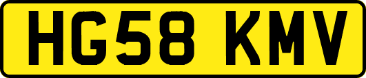 HG58KMV