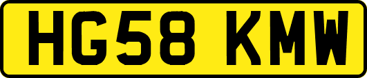 HG58KMW