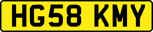 HG58KMY