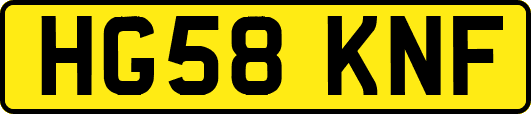 HG58KNF