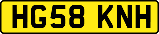 HG58KNH