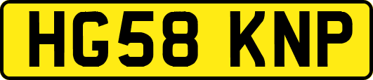 HG58KNP