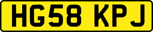 HG58KPJ