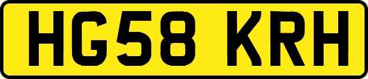 HG58KRH