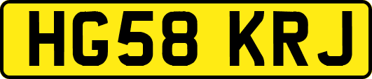 HG58KRJ