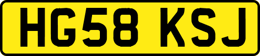HG58KSJ