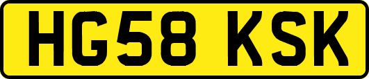 HG58KSK