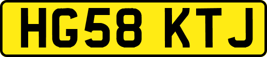 HG58KTJ