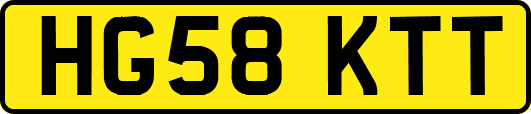 HG58KTT
