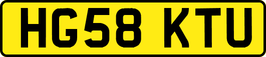 HG58KTU