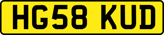 HG58KUD