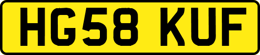 HG58KUF