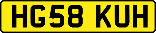 HG58KUH