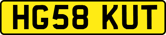 HG58KUT