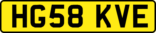 HG58KVE