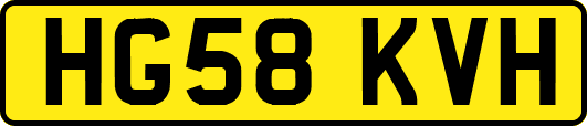 HG58KVH