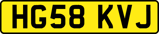 HG58KVJ