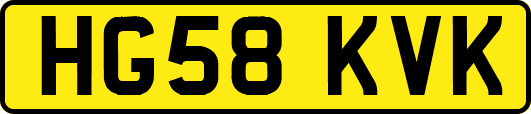HG58KVK