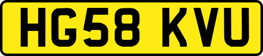 HG58KVU