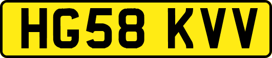 HG58KVV