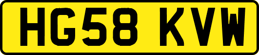 HG58KVW